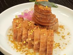 -海天楼中餐厅(吴宫泛太平洋酒店)