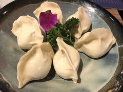 -尚尚仙·酸汤猪手·猪肚鸡火锅(华联万柳购物中心店)