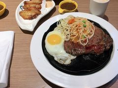 -诺丁牛排(南京江宁万达店)