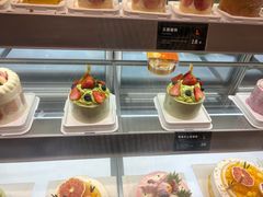 -罗森尼娜(德思勤店)