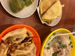 -龙抄手(春熙路总店)
