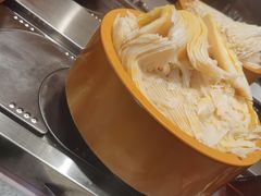 -喜家自助小火锅(乐客城店)