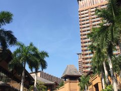-三亚湾红树林度假世界(木棉酒店)