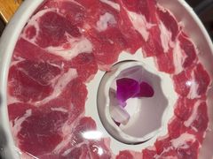 -快活林酸汤鱼鲜品火锅店(甲秀楼店)