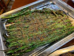 烤韭菜-伊隆斋(什刹海店)