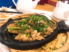 -龙的酒楼·手工早茶·顺德菜(近良路店)
