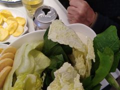 -京都蝎府羊蝎子火锅(珠市口店)