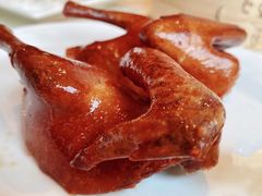 -利苑酒家(金宝店)