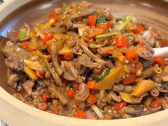 -马凯餐厅(地安门店)