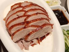 -褚记烤鸭·南京家常菜(雨花e-park店)