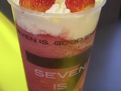 -7分甜(天津南开大悦城店)