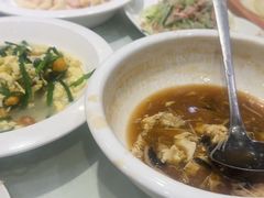 -陶然饺子城(奥体中路店)