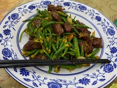 -水乡人家私房菜(逢简店)