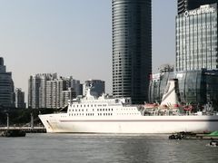 -公平路渡口(轮渡站)