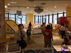 -乐多星球潮玩中心(沈阳嘉里城店)
