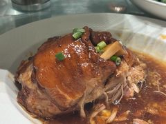 -7号院家宴.烧鸽子(门头沟店)