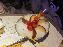 -上和臻品中国菜(花园街店)