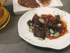 -羲和雅苑•北京烤鸭(平安国际金融中心店)