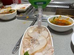 -海底捞火锅(漕宝路店)