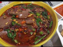 -张记老友聚张小串烧烤夜市