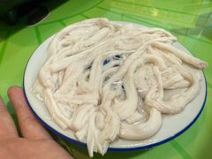 -华哥新鲜猪精品美食