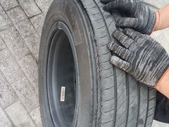 -捷之洁·米其林轮胎汽车维修保养(浦江镇江月路店)