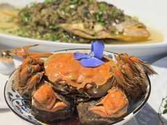 -顶特勒·黄鱼馆·特色菜(上海大世界店)