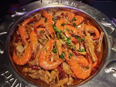 -胖哥俩肉蟹煲(西单大悦城店)