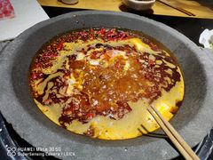 -潘小辣鲜肉老火锅