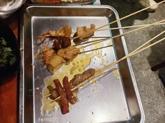 -付小姐在成都(中山公园店)