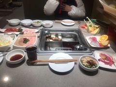 -海底捞火锅(龙湖三千集店)
