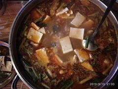 -古城苗家土菜馆(河景餐厅店)