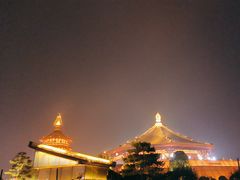 -隋唐洛阳城明堂天堂景区