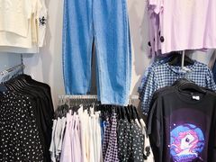-H&M(天一广场店)