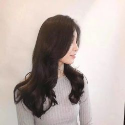 -MYYF SALON烫发染发