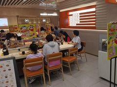 -争鲜回转寿司(东方银座店)