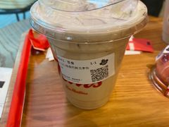 -Tims天好咖啡·贝果(雁展路万象天地店)