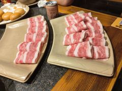 -巴将军·非遗原味火锅(解放碑店)