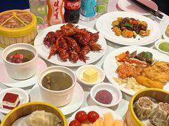 -星漾里•SPA•足道•按摩•养生(吕厝店)