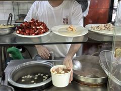 -明月虾面(厦禾路店)