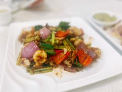 -汇兴源餐馆(小北路店)