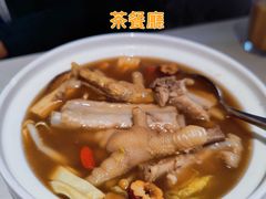 -港久茶餐厅(鹭洲里店)