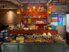 -百盛烧烤·龙虾·小酒馆(丽岛华都店)