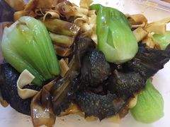 -万宝海鲜舫(劳动公园店)