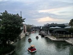 -赤坎·广东华侨国际旅游度假区