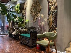 -Siam泰餐厅(水上公园店)