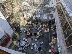 -四方小吃·白族庭院餐厅