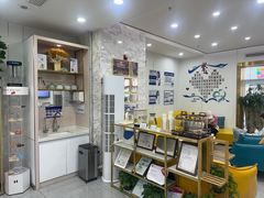 -启辰口腔(南坪店)