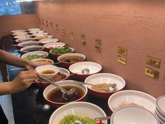 -三江两海老火锅(北京首店)