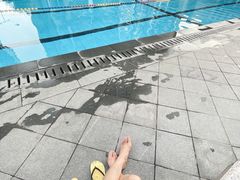 -猎德游泳池(猎德花园店)